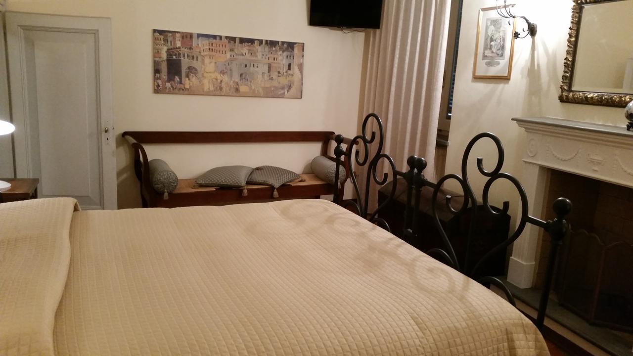 La Maison Jujube Morrovalle Экстерьер фото