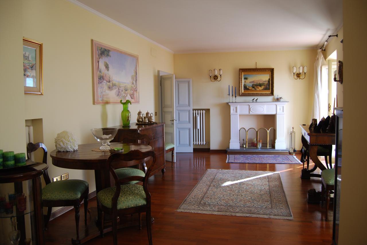 La Maison Jujube Morrovalle Экстерьер фото
